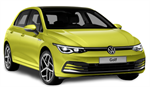 GOLF 8 2019-